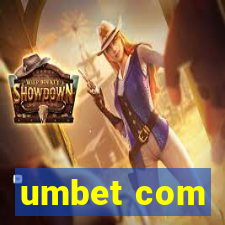 umbet com